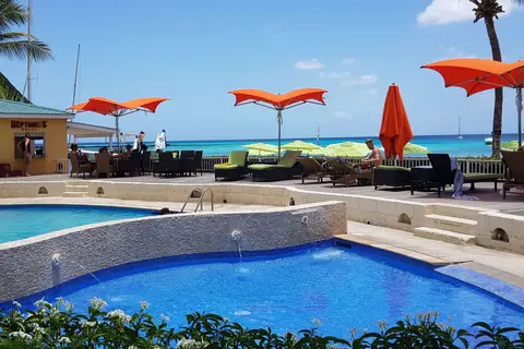 Radisson Aquatica Resort Barbados in Bridgetown — foto 29