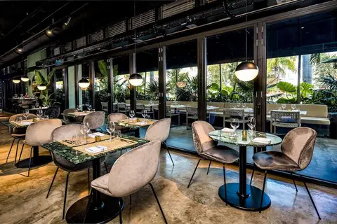 The March Hotel in Miami Beach — foto 6