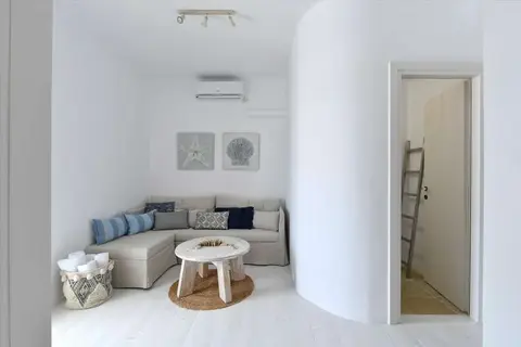 Ciel Villas Paros in Σαρακίνικο — foto 26
