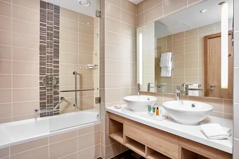 Hilton Garden Inn Mall Avenue foto 4