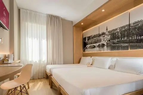 SHG Hotel Verona in Verona, foto 18