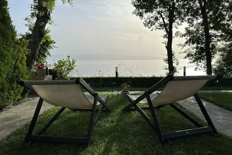 Golden Sunset Apartments in Ohrid — foto 15