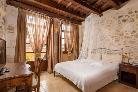 Palazzino Di Corina in Rethimnon, foto 13