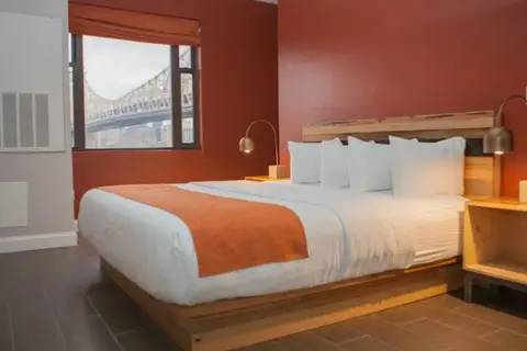Ravel Hotel, Trademark Collection by Wyndham in Buffalo — foto 3