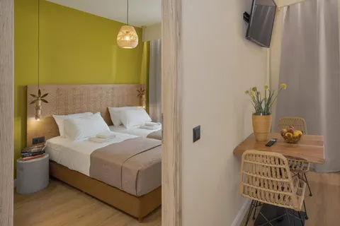 Driades Apartments foto 4