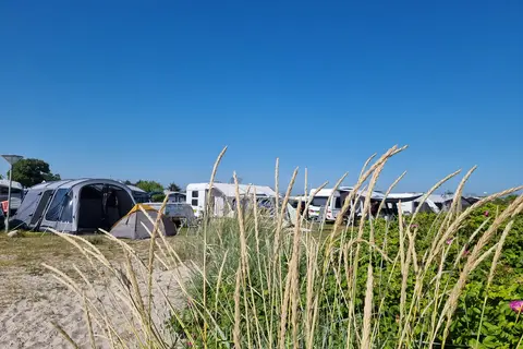 Camping Grenen Strand in Skagen — foto 20