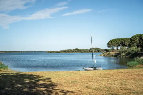 Vakantiepark Belambra Presqu île Du Ponant in La Grande-Motte — foto 16