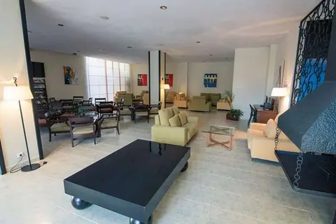 AzuLine Hotel Pacific in Sant Antoni de Portmany — foto 19