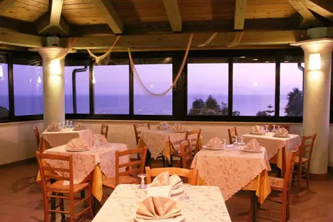 Residence Luzia by Marinella in Ricadi, foto 8