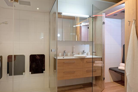 Resort Tirol am Sonnenplateau foto 10