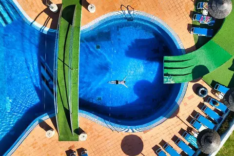 Apartamento Paraiso De Albufeira in Albufeira — foto 7