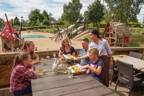 Camping Warsberg foto 20