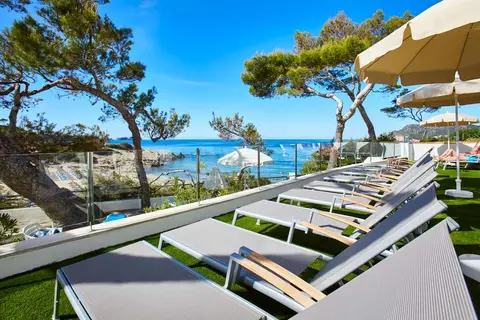 Universal Hotel Lido Park & Spa in Calvià — foto 8