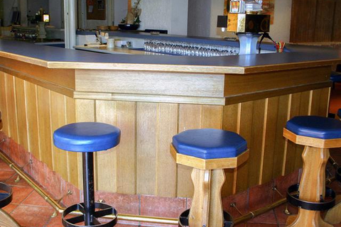 Hotel Edelweiss foto 9