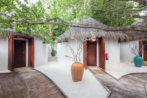 Machchafushi Island Resort & Spa Maldives, The Centara Collection in Cocoa Island, foto 21