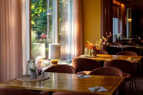 Hotel Restaurant Ruimzicht in Zeddam, foto 29