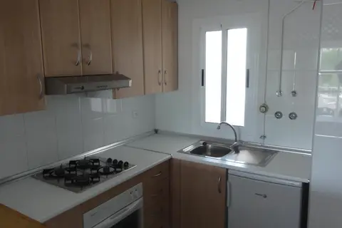 Apartamentos Golf Center Pueblo in Roquetas de Mar — foto 26