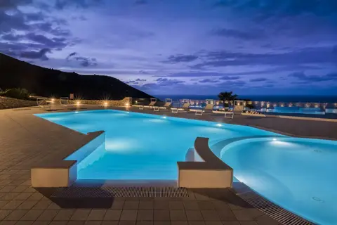 Parco degli Aromi Resort & Spa in Valderice, foto 4
