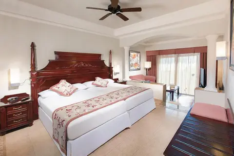 Hotel RIU Palace Las Américas in Cancùn — foto 21