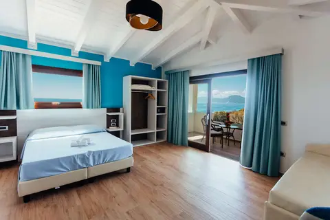 Hotel i Ginepri in Durgali/Dorgali — foto 4