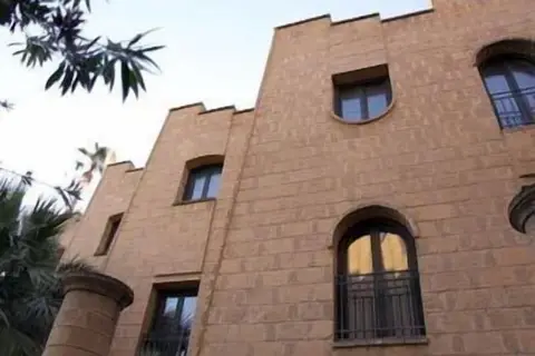 Grand Hotel Mosè in Agrigento, foto 22