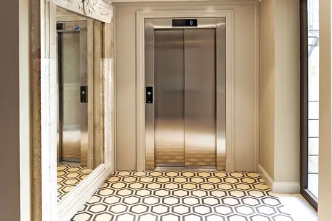 Hotel San Michele Trapani in Trapani — foto 29