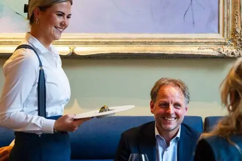 Hotel Villa Ruimzicht in Doetinchem — foto 27