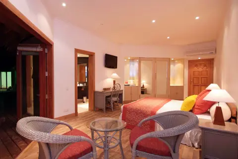 Adaaran Club Rannalhi in Rannalhi — foto 15