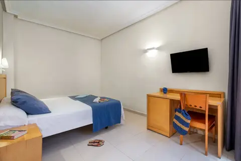Hotel Vibra S´Estanyol in Sant Antoni de Portmany — foto 27
