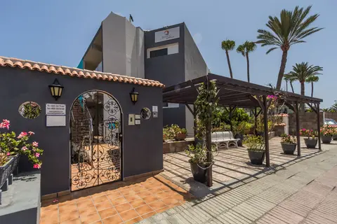 Alsol Patricio in San Bartolomé de Tirajana — foto 3