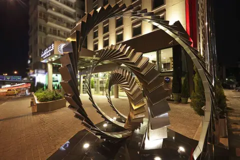 Avantgarde Levent in Şişli, foto 11