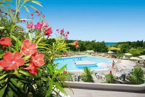 Hotel Albatros Plava Laguna in Poreč, foto 22