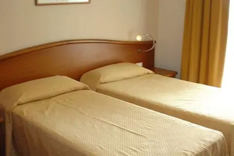 Hotel Du Parc in Sirmione — foto 19