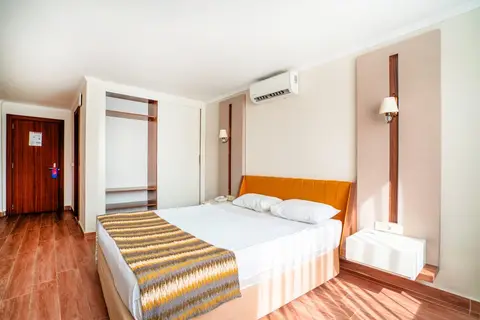 Prestige Alanya in Alanya — foto 9
