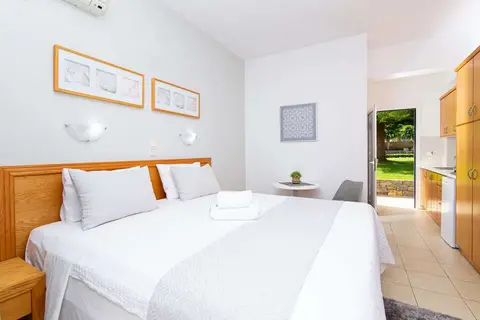 Mare Monte ApartHotel in Δημοτική Ενότητα Μαλίων — foto 26