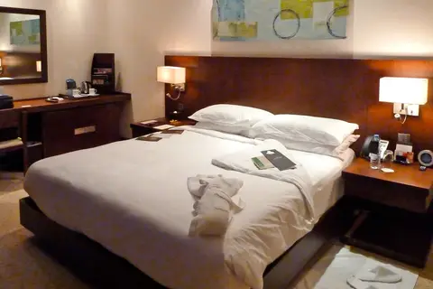 voco Bonnington Dubai in Dubai — foto 13