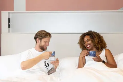 Motto by Hilton Rotterdam Blaak foto 13