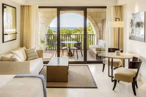 The Romanos a Luxury Collection Resort in Δημοτική Ενότητα Γαργαλιάνων — foto 18