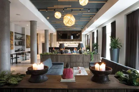 Fosshotel Reykjavik in Reykjavik — foto 19