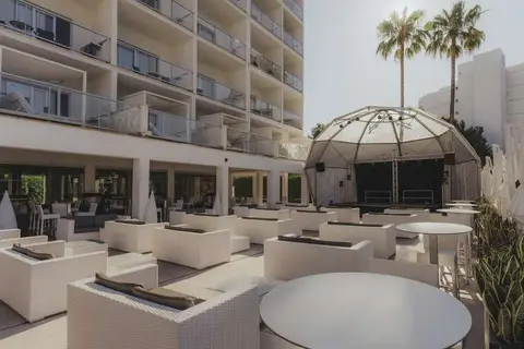 Hotel Astoria Playa in Port d'Alcúdia — foto 9