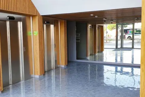 Appart-Hotel Bordeaux Lac in Bordeaux — foto 14