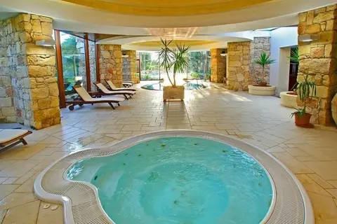 Hotel Ta' Cenc & Spa in Sannat — foto 12
