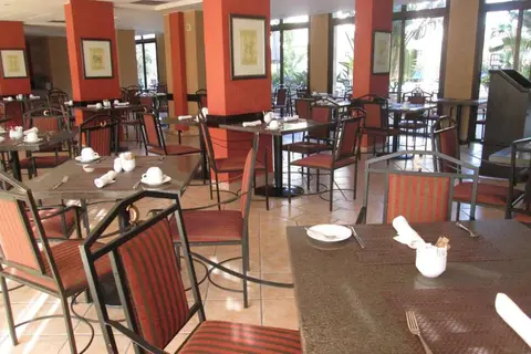 Jaz Neo Ivory in Hurghada — foto 7