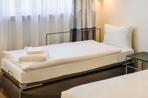 Novotel Munchen City Arnulfpark in München — foto 3