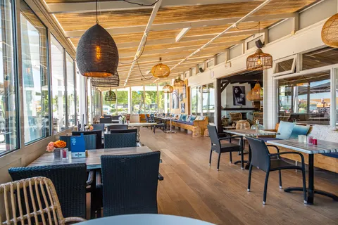 Vakantiepark Bad Hoophuizen foto 22