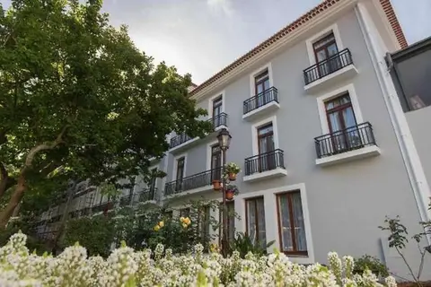 Azoris Angra Garden Hotel in Angra do Heroísmo — foto 17
