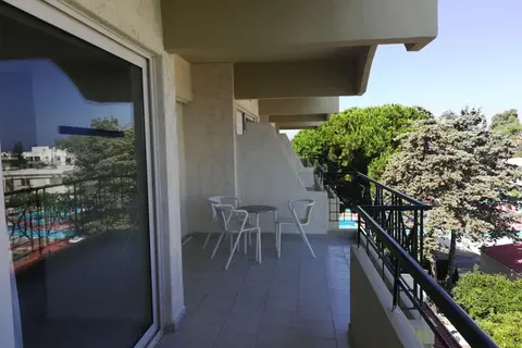 Filerimos Village Hotel in Ialysos, foto 12