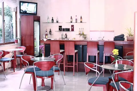 Apollo Hotel Athens in Athene — foto 3
