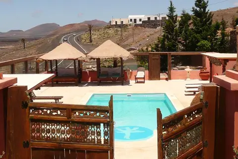 Casa el Morro in Yaiza — foto 7
