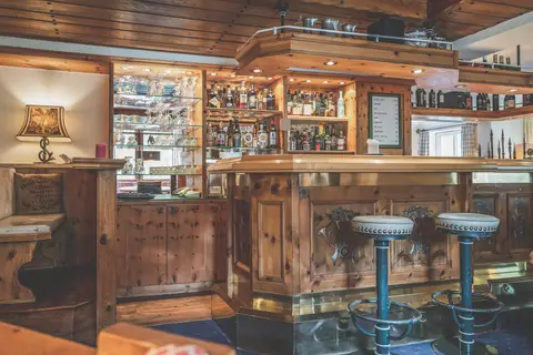 Hotel Kertess in St. Anton am Arlberg — foto 4